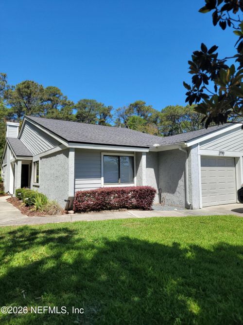 2910 Sea Hawk Dr, Ponte Vedra Beach, FL, 32082-1665 | Card Image