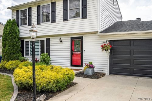 1882 Hopkins Rd, Amherst, NY, 14068-1186 | Card Image