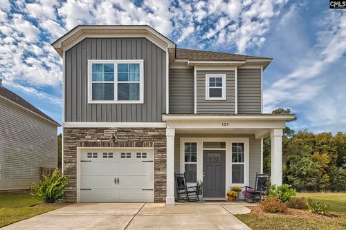 165 Wahoo Cir, Irmo, SC, 29063-9817 | Card Image