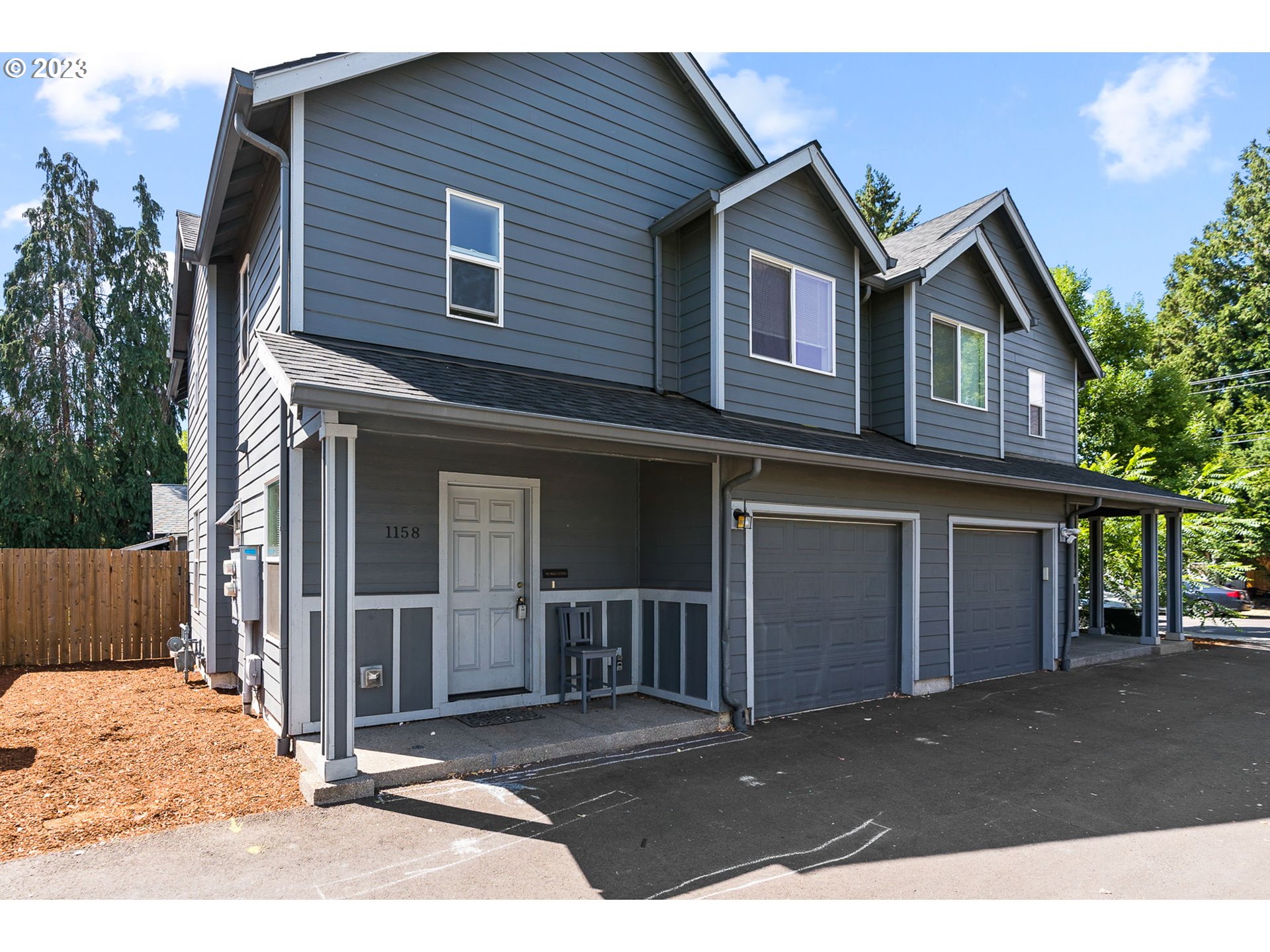 Oak St, Hillsboro, OR 97123