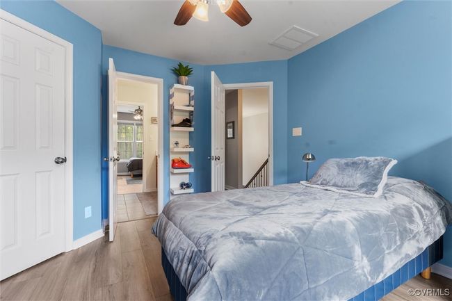 16607 Brattice Mill Rd, House other with 4 bedrooms, 4 bathrooms and null parking in Chesterfield VA | Image 29