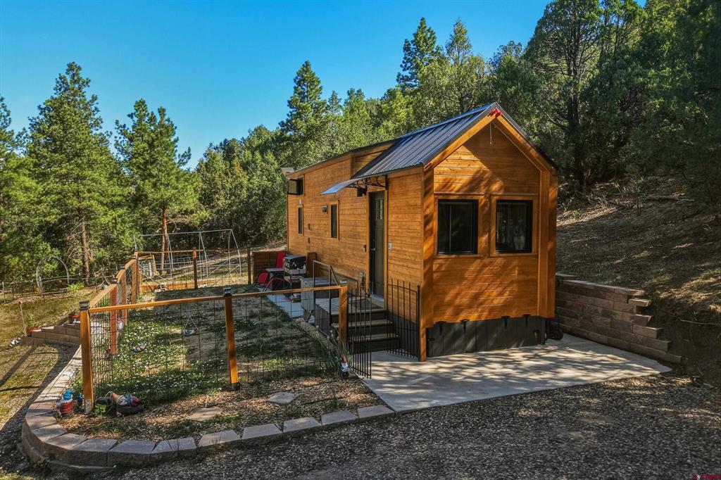 Residential in Walsenburg 4