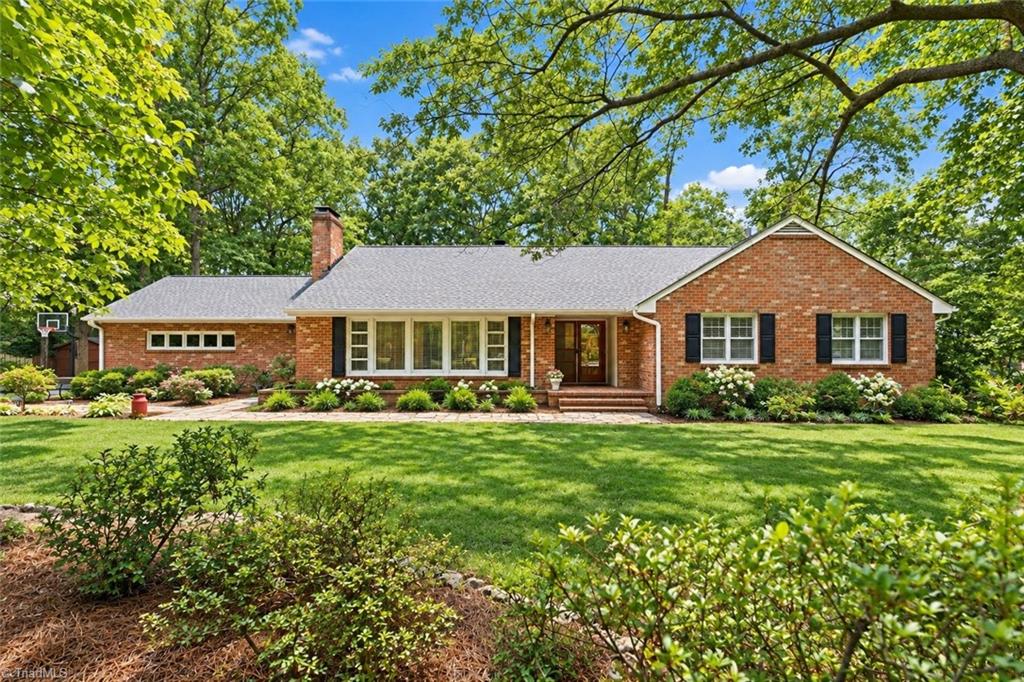 Residential in Greensboro