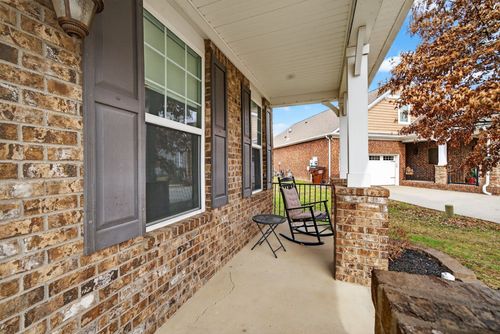 2617 Thicket Ridge Ct, Hermitage, TN, 37076-1480 | Card Image