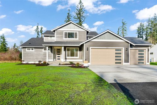 2413 197th St Ne, Arlington, WA, 98223-2107 | Card Image