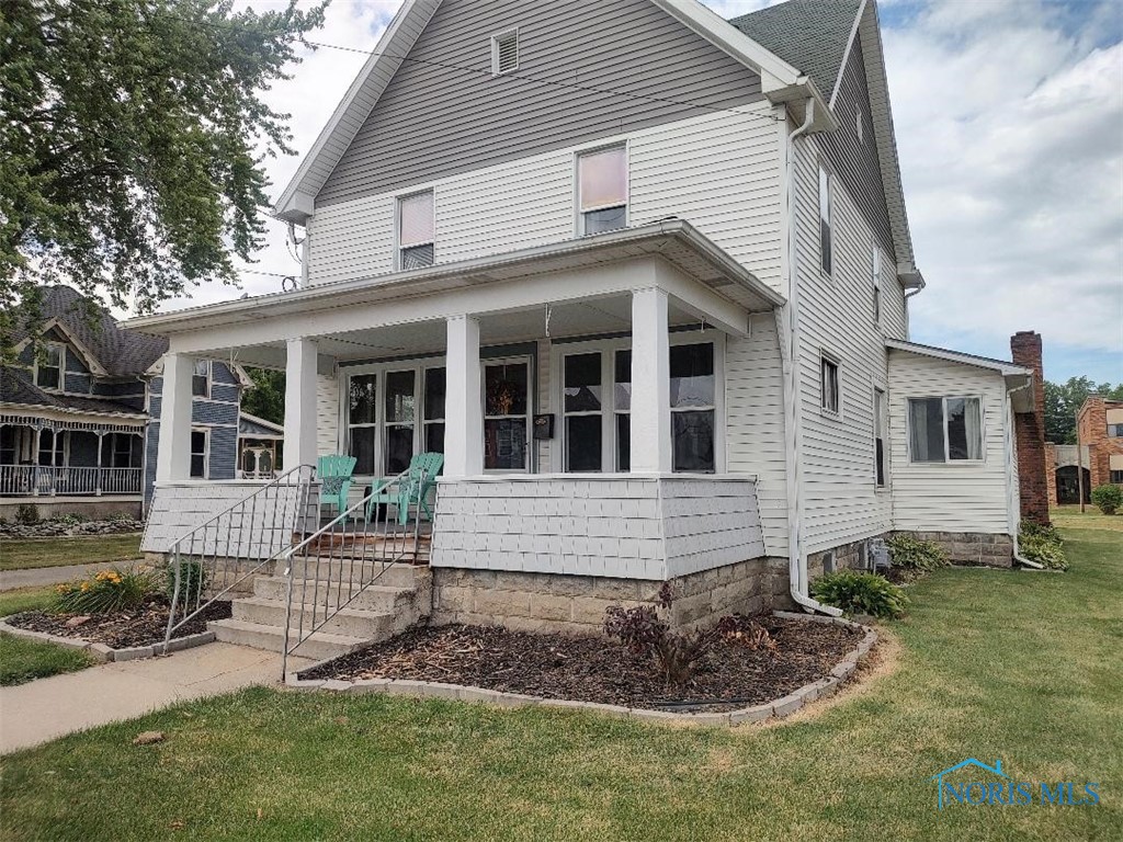 Stryker St, Archbold, OH 43502