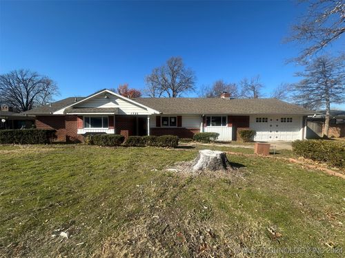 1720 S Erie Avenue, Tulsa, OK, 74112 | Card Image