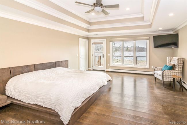 3403 Chickering Ln, House other with 4 bedrooms, 5 bathrooms and null parking in Bloomfield Hills MI | Image 59