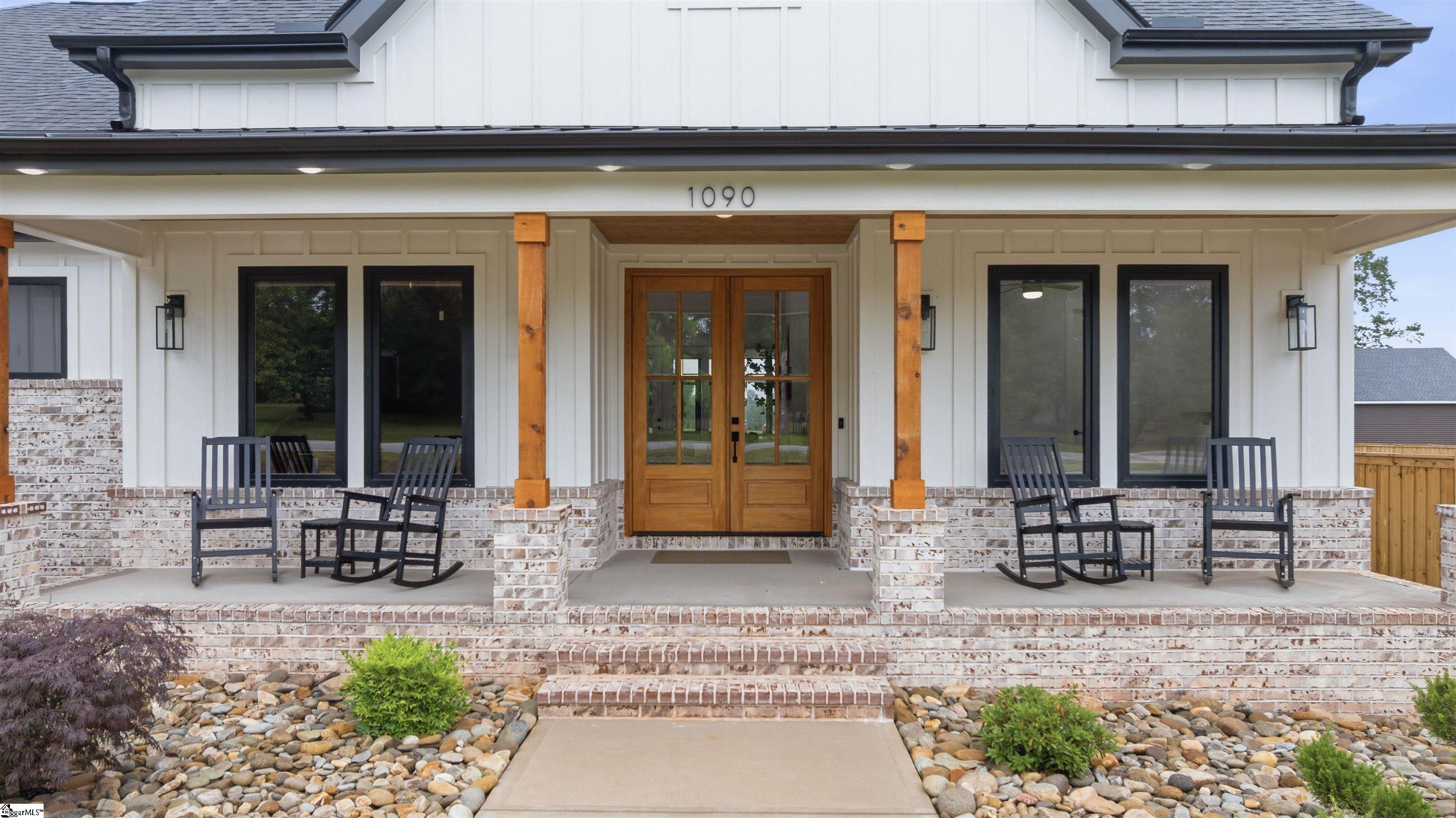 Residential in Inman 4