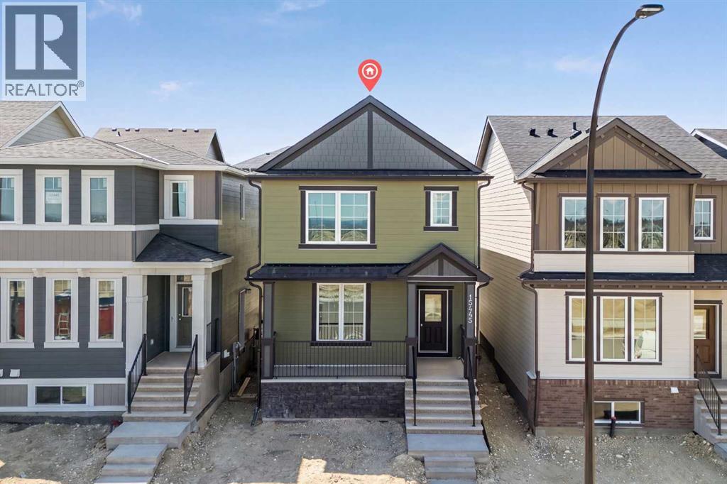 Residential in Calgary
