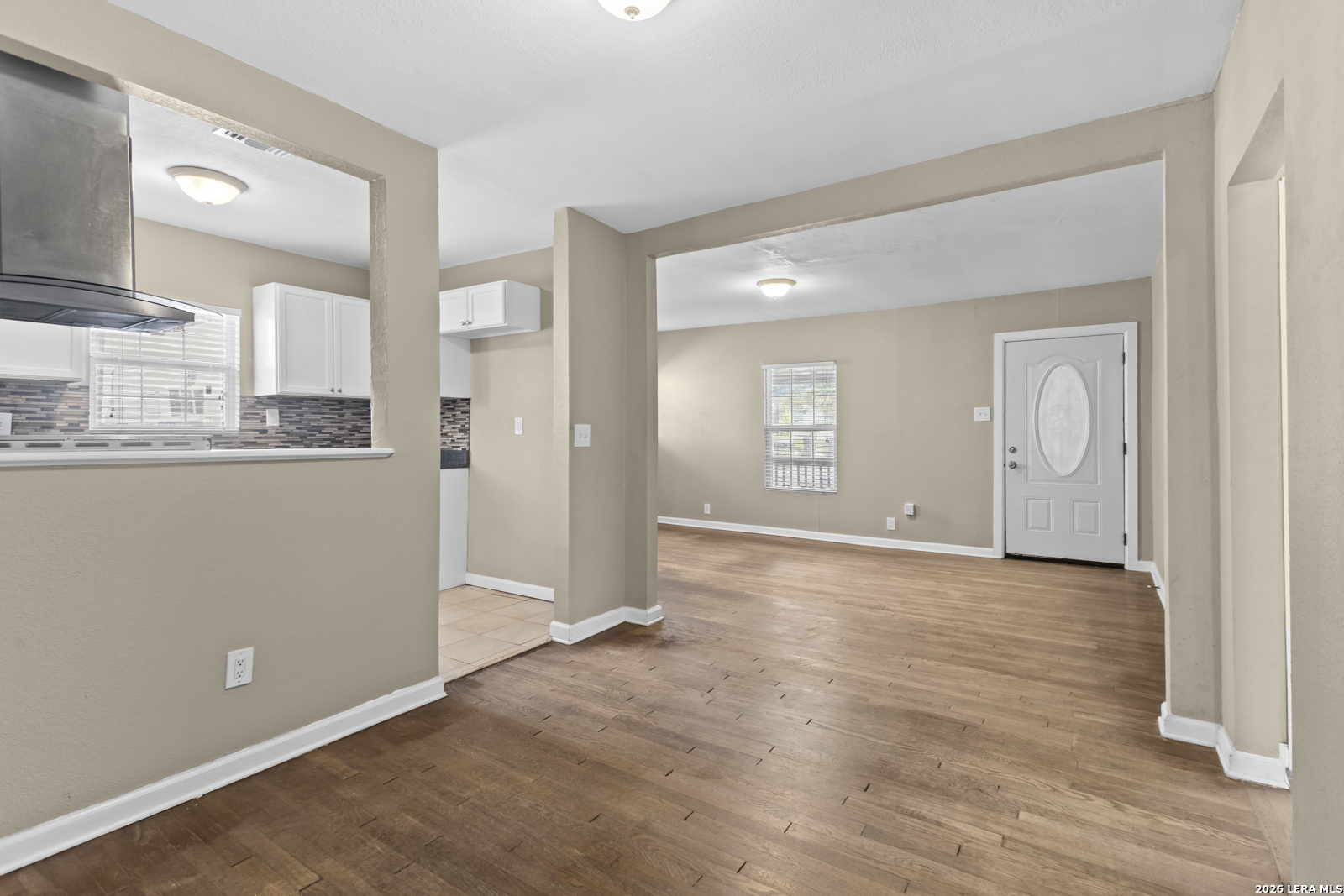 Residential in San Antonio 5