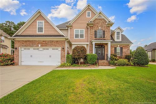 2713 Crestridge Ct, Fayetteville, NC, 28306-3599 | Card Image