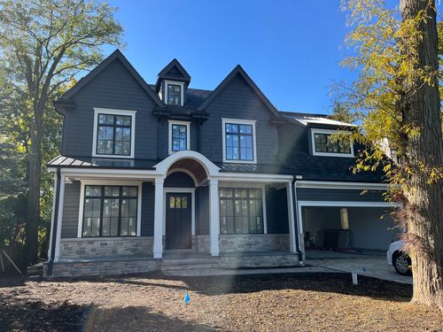 37 Overlook Dr, Golf, IL, 60029-3001 | Card Image