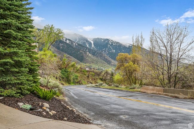 View of mountain feature | Image 31