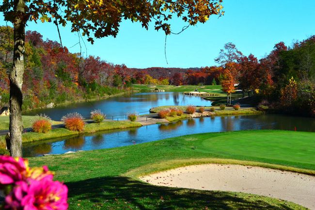 Golf Course beautiful | Image 46