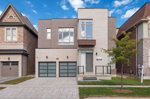 181 Milky Way Dr, Richmond Hill, ON, L4C5H3 | Card Image