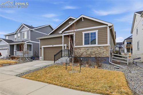 5117 Coltin Trl, Castle Rock, CO, 80104-3537 | Card Image