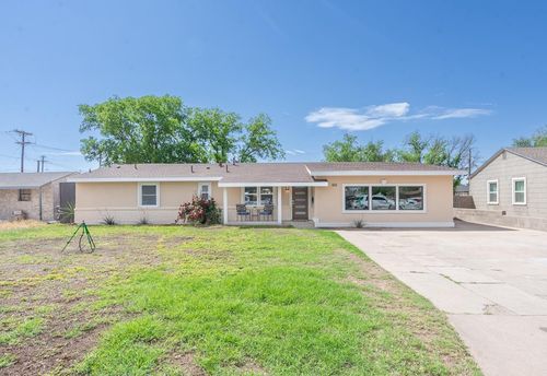 803 Sinclair Ave, Midland, TX, 79705-8746 | Card Image