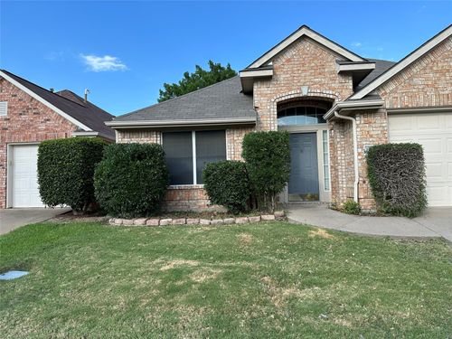1913 Briarwyck Ct, Denton, TX, 76205-8144 | Card Image