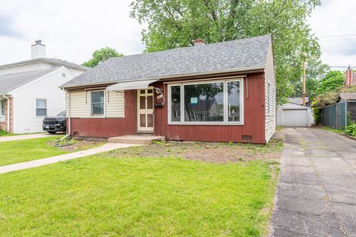 1531 Beach Ave, La Grange Park, IL, 60526-1248 | Card Image
