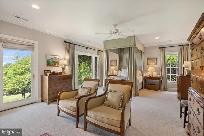 6452 Old Goose Creek Rd, House other with 3 bedrooms, 5 bathrooms and null parking in MIDDLEBURG VA | Image 30