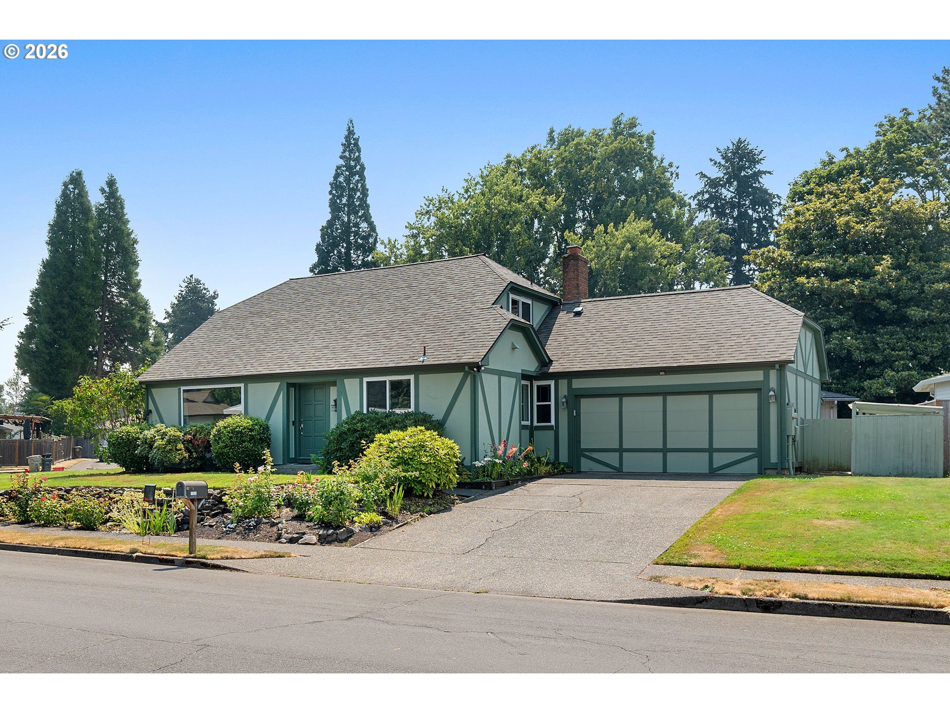 Residential in Portland 2