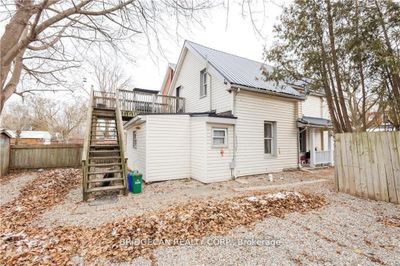 66 Eagle Ave, House other with 5 bedrooms, 2 bathrooms and 4 parking in Brantford ON | Image 3