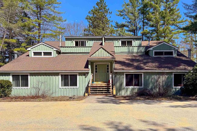 2C Seasons At Attitash Rd, Condo with 2 bedrooms, 2 bathrooms and null parking in Bartlett NH | Image 6