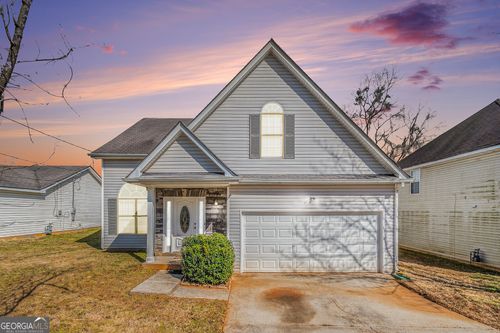 3728 Waldrop Hills Drive, Decatur, GA, 30034 | Card Image