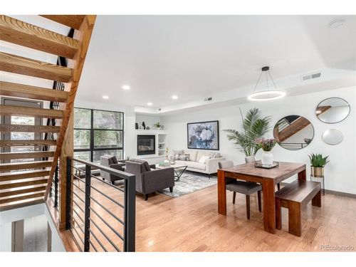 2347 Glenarm Pl, Denver, CO, 80205-3126 | Card Image