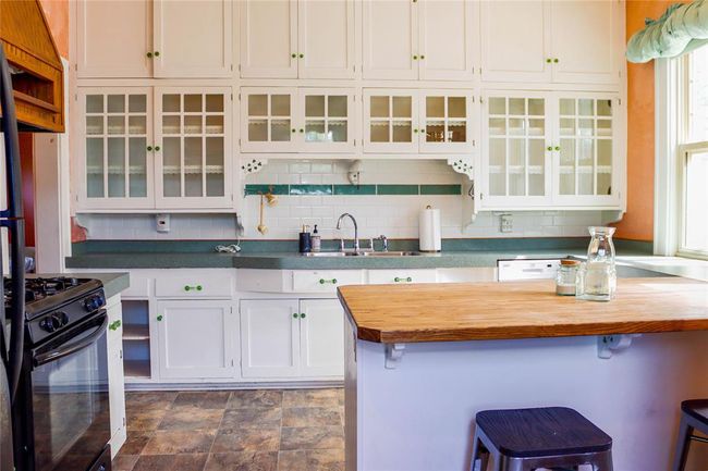 A view of your kitchen, perfect for entertaining and making great memories | Image 19