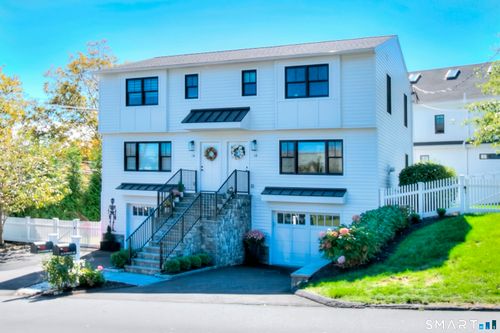 b-1 Sunrise Rd, Westport, CT, 06880-5717 | Card Image