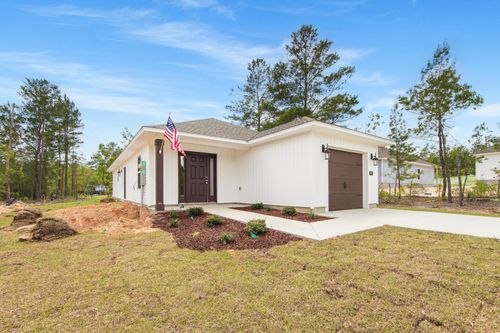 1671 Trout Dr, DeFuniak Springs, FL, 32433-7206 | Card Image