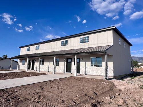 70 N 400 W, Fillmore, UT, 84631-4531 | Card Image