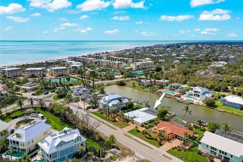821 Lindgren Blvd, SANIBEL, FL, 33957-4803 | Card Image