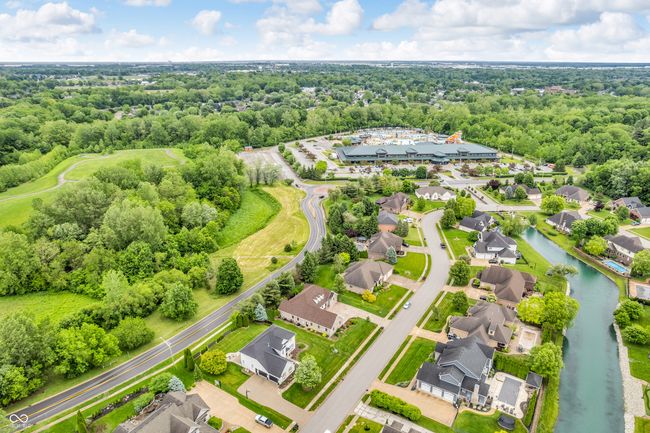720 Willow Pointe North Dr, House other with 5 bedrooms, 5 bathrooms and null parking in Plainfield IN | Image 68