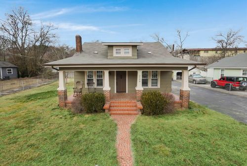 2109 Lyndon Ave, Chattanooga, TN, 37415-6517 | Card Image