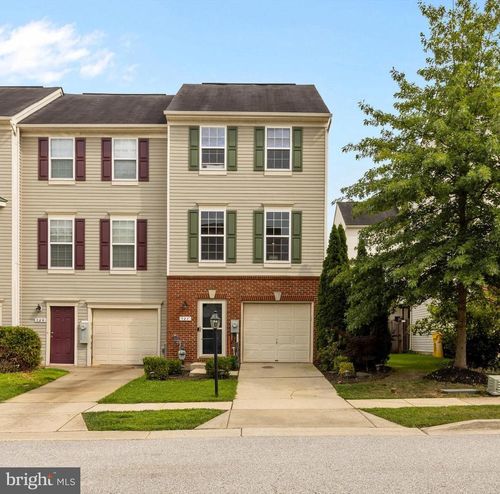 727 Elias Way, GLEN BURNIE, MD, 21060-8361 | Card Image