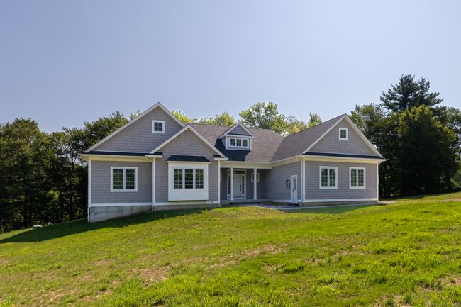 10 Maple View Trl, House other with 3 bedrooms, 3 bathrooms and null parking in Litchfield CT | Image 37