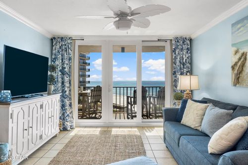 512-6505 Thomas Dr, Panama City Beach, FL, 32408-6120 | Card Image