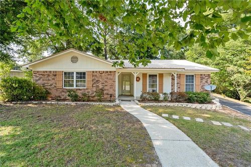 7200 Pine Barren Ct, Mobile, AL, 36695-3438 | Card Image