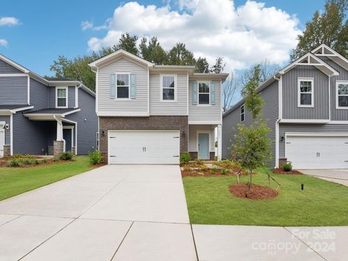 4024 Bufflehead Drive, Charlotte, NC, 28269 | Card Image