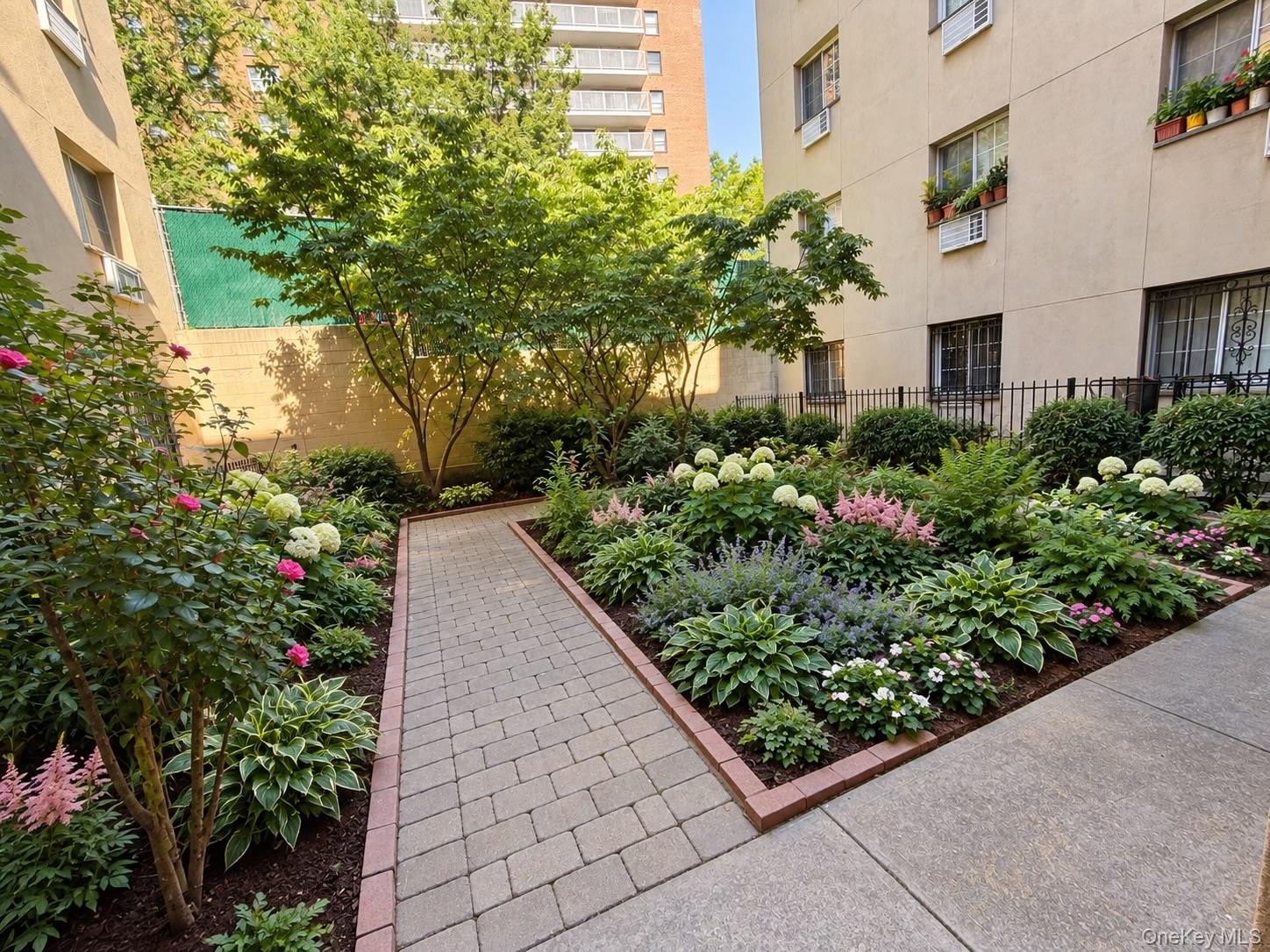 Residential in New York