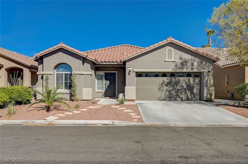 2777 Gallant Hills Dr, Las Vegas, NV, 89135-1758 | Card Image