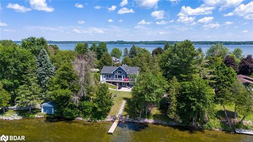 154 Point Rd, Akwesasne, ON, K6H5R7 | Card Image