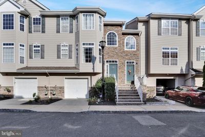 1106 - 1355 Genovese Lane, Townhouse with 2 bedrooms, 2 bathrooms and null parking in Rahway NJ | Image 3