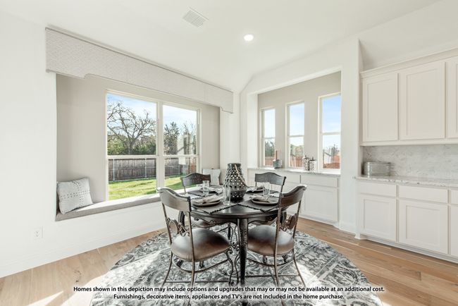 1422 Terrain Rd, House other with 3 bedrooms, 2 bathrooms and null parking in Midlothian TX | Image 15