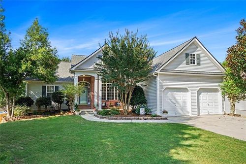 1621 Cregon Ct, Lawrenceville, GA, 30043-6995 | Card Image