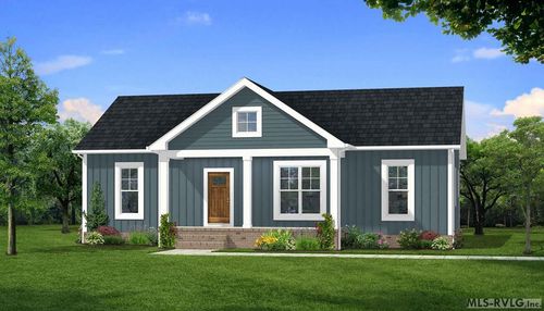 TBD Wilson Rd, La Crosse, VA, 23950 | Card Image