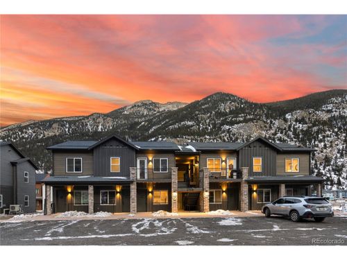 102-2115 Hummingbird Way, Georgetown, CO, 80444 | Card Image